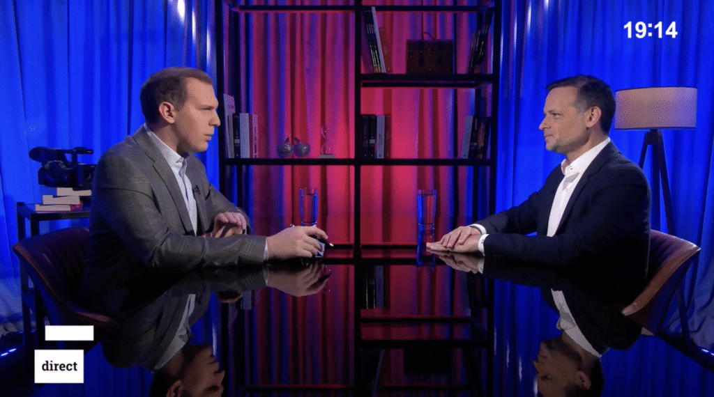 Ο Λόφος του Στρέφη θα ανήκει σε όλους τους πολίτες, θα είναι ένας λόφος ανοιχτός με κοινωνική ειρήνη